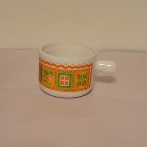 Avon Shaving Mug